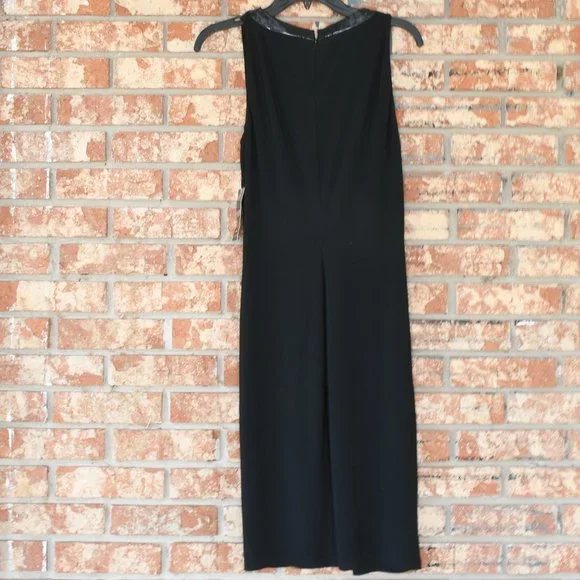 LAUREN Ralph Lauren Black Dress - Picture 4 of 6